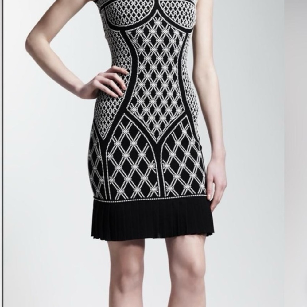 Alexander McQueen dress - Picture 6 of 9